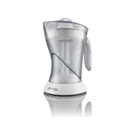 Соковитискач для цитрусових GORENJE CJ 40 W