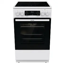 Плита електрична GORENJE GECS 5C70 WA