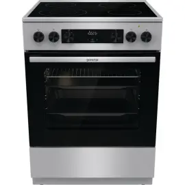 Плита електрична GORENJE GECS 6C70 XC