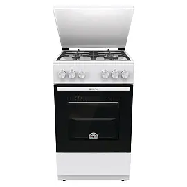 Плита газова GORENJE GG 5A13 WF