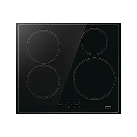 Варильна поверхня індукційна GORENJE GI 6401 CLBSC