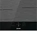 Варильна поверхня індукційна GORENJE GI 6421 SYB