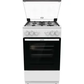 Плита комбінована GORENJE GK 5A40 WH