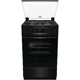 Плита комбінована GORENJE GK 5C42 BF