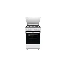 Плита комбінована GORENJE GK 5C42 WF-B