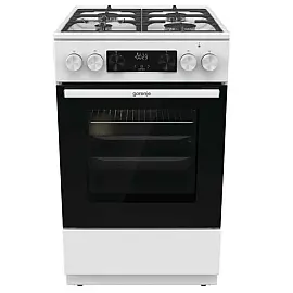 Плита комбінована GORENJE GK 5C43 WF