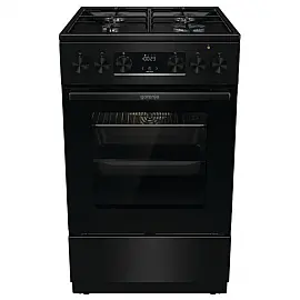 Плита комбінована GORENJE GK 5C60 BJ