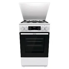 Плита комбінована GORENJE GK 5C63 WF
