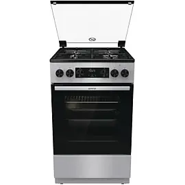 Плита комбінована GORENJE GK 5C64 SH