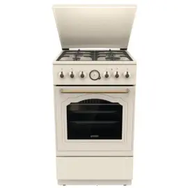 Плита комбінована GORENJE GKS 5B70 CLI