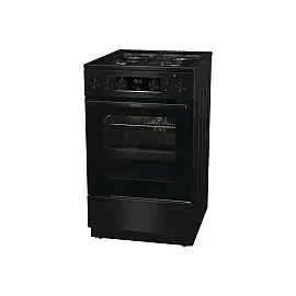 Плита комбінована GORENJE GKS 5C70 BJ