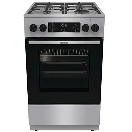 Плита комбінована GORENJE GKS 5C70 HXF