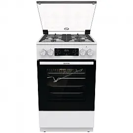 Плита комбінована GORENJE GKS 5C70 WF