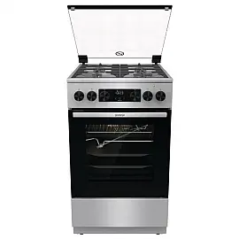 Плита комбінована GORENJE GKS 5C70 XF
