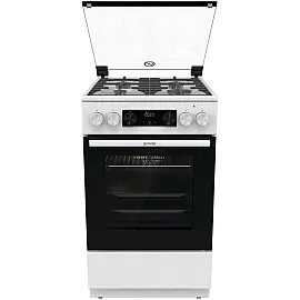 Плита комбінована GORENJE GKS 5C71 WF
