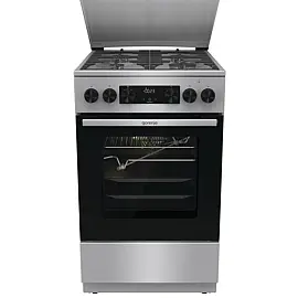 Плита комбінована GORENJE GKS 5C71 XF