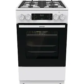 Плита комбінована GORENJE GKS 5C73 WF