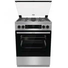 Плита комбінована GORENJE GKS 6C70 XF