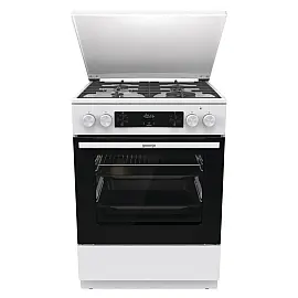 Плита комбінована GORENJE GKS 6C71 WA