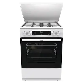 Плита комбінована GORENJE GKS 6C71 WF