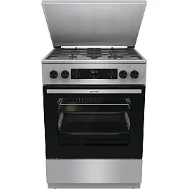 Плита комбінована GORENJE GKS 6C71 XF