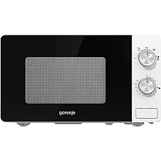 Мікрохвильова піч GORENJE MO 17 E1W