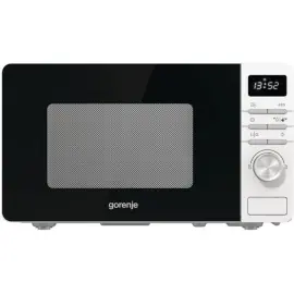 Мікрохвильова піч GORENJE MO 20 A3W