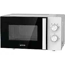 Мікрохвильова піч GORENJE MO 20 E1WH