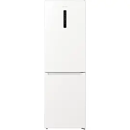 Холодильник комбінований GORENJE NRK 6192 AW4