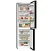 Холодильник комбінований GORENJE NRK 619 EABXL4