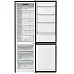 Холодильник комбінований GORENJE NRK 6202 EBXL4