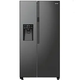 Холодильник Side-by-Side GORENJE NRR 9185 ESBXL