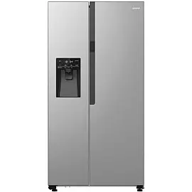 Холодильник Side-by-Side GORENJE NRR 9185 ESXL