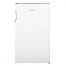 Холодильник однокамерний GORENJE R 492 PW