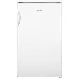 Холодильник однокамерний GORENJE RB 491 PW