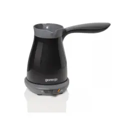 Кавоварка GORENJE TCM 330 B (E10CMN)