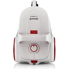 Пилосос GORENJE VCE 01 SF