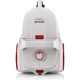Пилосос GORENJE VCE 01 SF