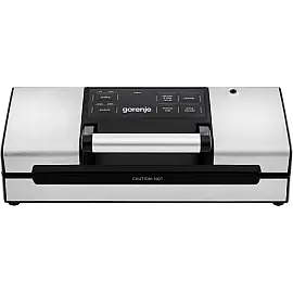 Вакуумний пакувальник Gorenje VS 120E PRO