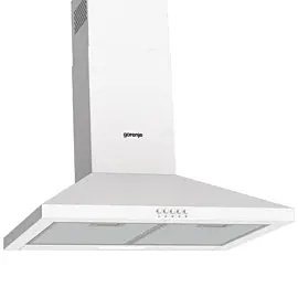 Витяжка купольна GORENJE WHC 629 E4W