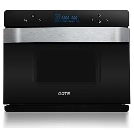 Електропіч з функцією пари Gotie GPP-400