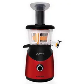Соковыжималка шнековая Gotie GSJ-400R