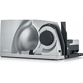 Слайсер електричний складний GRAEF MT1100EU