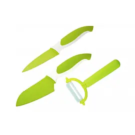 Набор ножей Granchio Coltello 88683