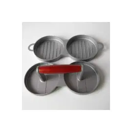 Двойной пресс для гамбургеров ТМ Grilli