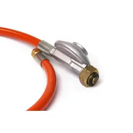 Адаптационный шланг с редуктором под Белорусский стандарт ТМ Grilli D=11.5 мм