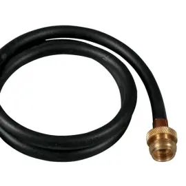 Шланг для адаптации грилей с американского рынка ТМ Grilli