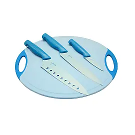 Набор ножей Hilton FO-8SCP