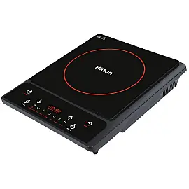 Индукционная плита Hilton HIC-151
