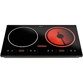 Електроплитка Hilton HIC-302